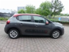 Citroën C3, 1,2 PureTech 110 MAN6 FEEL, hatchback,