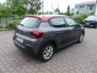Citroën C3, 1,2 PureTech 110 MAN6 FEEL, hatchback,