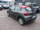 Citroën C3, 1,2 PureTech 110 MAN6 FEEL, hatchback,