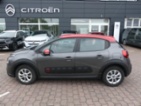 Citroën C3, 1,2 PureTech 110 MAN6 FEEL, hatchback,