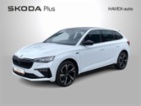 Škoda Scala, 1.0 TSI DSG Monte Carlo, hatchback,
