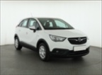 Opel Crossland, 1.2Enjoy , ČR,2.maj, Serv.kniha,,