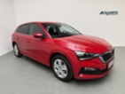 Škoda Scala, 1.5 TSI 110kW Style, hatchback,