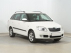 Skoda Fabia, 1.6 16VComfort , Serv.kniha, Klima,,