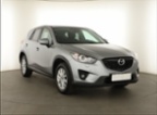 Mazda CX-5, 2.0 Skyactiv-GAttraction , ČR,1.maj,,