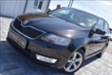 Škoda Rapid, 1,2 TSI 77KW PO ROZVODECH ALU,