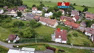 Prodej rodinného domu 3+1 v Všeni