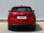 Mazda CX-5, 4x4 2.5 Skyactive-G, ČR, AT, SUV,