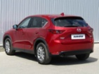 Mazda CX-5, 4x4 2.5 Skyactive-G, ČR, AT, SUV,