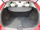 Mazda CX-5, 4x4 2.5 Skyactive-G, ČR, AT, SUV,