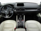 Mazda CX-5, 4x4 2.5 Skyactive-G, ČR, AT, SUV,