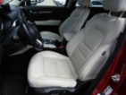 Mazda CX-5, 4x4 2.5 Skyactive-G, ČR, AT, SUV,