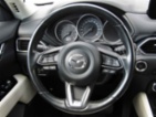 Mazda CX-5, 4x4 2.5 Skyactive-G, ČR, AT, SUV,