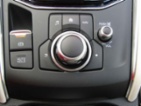 Mazda CX-5, 4x4 2.5 Skyactive-G, ČR, AT, SUV,