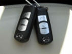 Mazda CX-5, 4x4 2.5 Skyactive-G, ČR, AT, SUV,