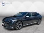 Volkswagen Arteon Shooting Brake, Elegance 2.0 TDI