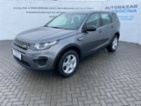 Land Rover Discovery Sport, 2.0Td4 110kW Pure TOP,