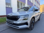 Škoda Karoq, 1,5 TSi/Sportline/DSG/1.maj., SUV,