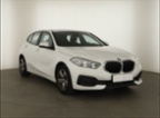 BMW Řada 1, 118i, ČR,1.maj, Serv.kniha,, Hatchback
