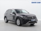 Volkswagen Tiguan, 1,5 TSI EVO 110kW DSG Elegance,