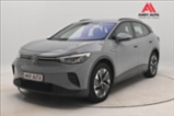 Volkswagen ID.4, Pro Performance 150kW 77kWh Zá,