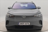 Volkswagen ID.4, Pro Performance 150kW 77kWh Zá,