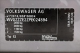 Volkswagen ID.4, Pro Performance 150kW 77kWh Zá,