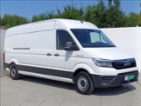 MAN TGE, 2,0 TDi L4H3 Klima LED 1maj.ČR