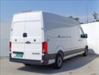 MAN TGE, 2,0 TDi L4H3 Klima LED 1maj.ČR