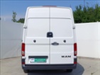 MAN TGE, 2,0 TDi L4H3 Klima LED 1maj.ČR