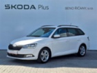 Škoda Fabia, Combi Ambition Top 1,0TSi 70kW, kombi