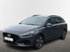 Hyundai i30, MHEV Smart DCT, kombi, benzin