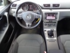 Volkswagen Passat, 2,0 TDI Comfortline  103 kW,