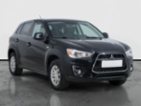 Mitsubishi ASX, 1.6 MIVECInform , Navi, Klima,