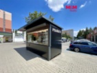 Pronájem obchodního stánku, 8 m², Brno-Lesná