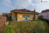 Prodej rodinného domu 9+2, 350 m2 -