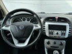 Lancia Delta, 1,6 JTD Klima,Tempomat, hatchback,