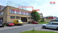 Pronájem obchod a služby, 199 m², Česká Lípa, ul. 28. října