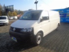 Volkswagen Transporter, 2,0 TDI  L2H1 KLIMA