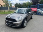 Mini Clubman, 1,6 vada motoru, kombi, benzin