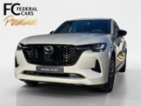Mazda CX-60, D254/8AT/AWD/HOMURA, SUV, nafta
