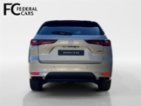 Mazda CX-60, D254/8AT/AWD/HOMURA, SUV, nafta