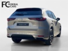 Mazda CX-60, D254/8AT/AWD/HOMURA, SUV, nafta