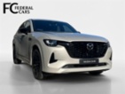 Mazda CX-60, D254/8AT/AWD/HOMURA, SUV, nafta