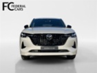 Mazda CX-60, D254/8AT/AWD/HOMURA, SUV, nafta