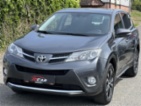 Toyota RAV4, 2.0D D4D 4x4 KAMERA TEMPOMAT, SUV,