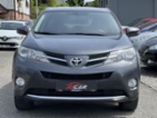 Toyota RAV4, 2.0D D4D 4x4 KAMERA TEMPOMAT, SUV,