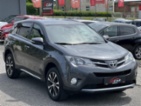 Toyota RAV4, 2.0D D4D 4x4 KAMERA TEMPOMAT, SUV,