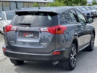 Toyota RAV4, 2.0D D4D 4x4 KAMERA TEMPOMAT, SUV,