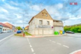 Pronájem rodinného domu, 189 m², Králův Dvůr, ul. Plzeňská